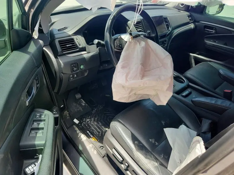 2021 HONDA PILOT SE  