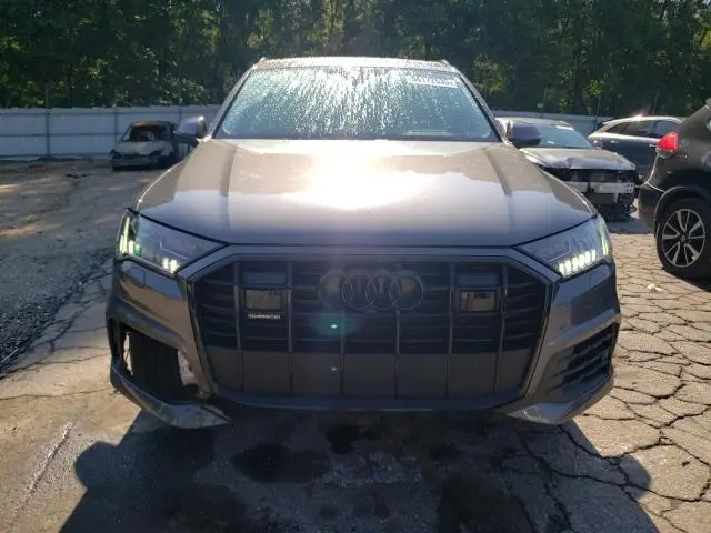 2023 AUDI Q7 PREMIUM PLUS  