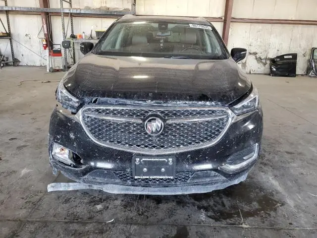 2018 BUICK ENCLAVE AVENIR