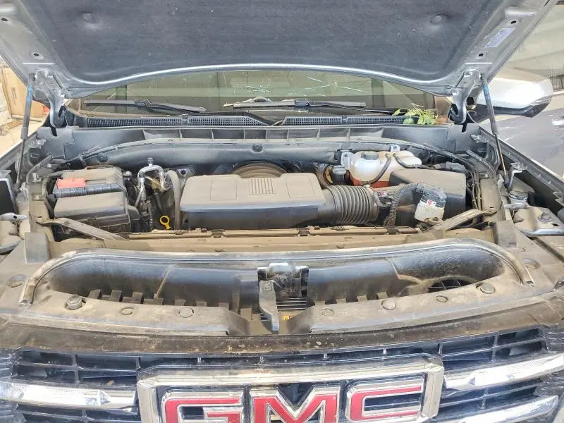 2025 GMC YUKON XL ELEVATION  