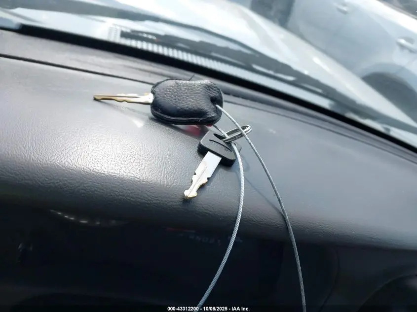 2010 FORD RANGER XL/XLT