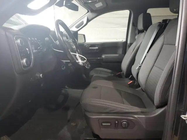 2020 GMC SIERRA K1500 ELEVATION  