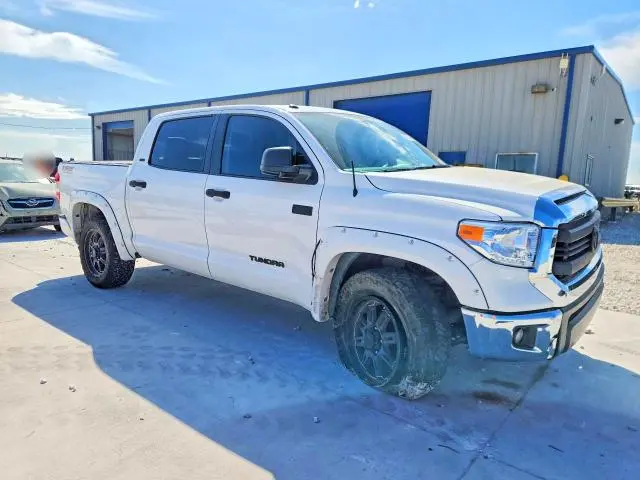 2015 TOYOTA TUNDRA SR5  