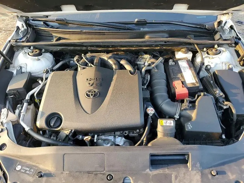 2020 TOYOTA AVALON XSE  
