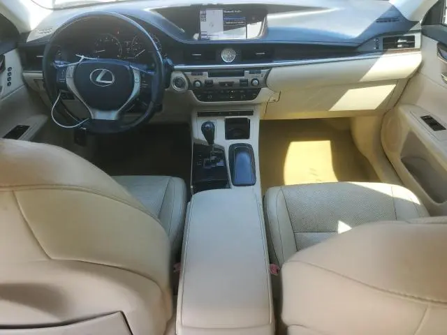 2013 LEXUS ES 350  