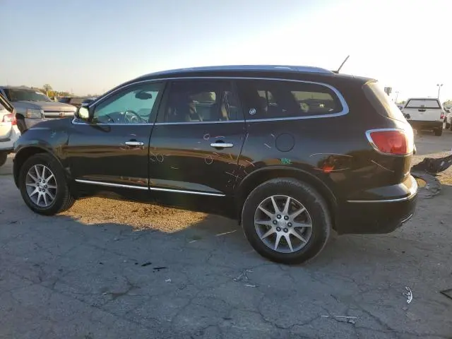 2017 BUICK ENCLAVE