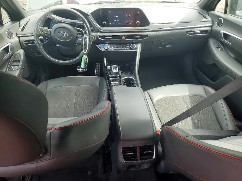 2020 HYUNDAI SONATA SEL PLUS  