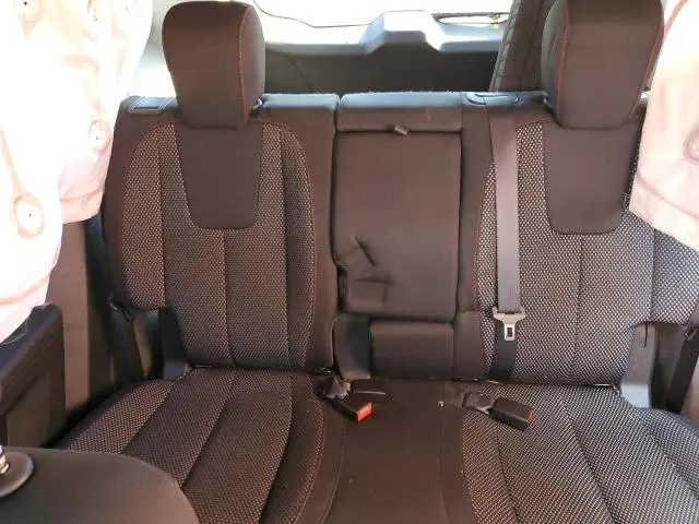 2016 GMC TERRAIN SLE  