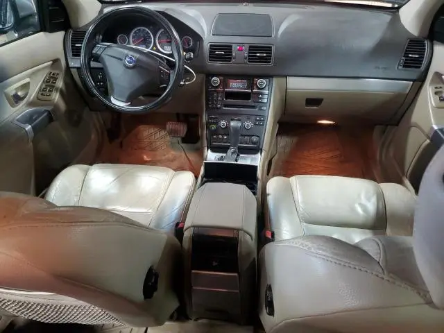 2013 VOLVO XC90 3.2  