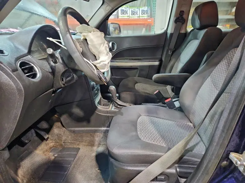 2011 CHEVROLET HHR LT  