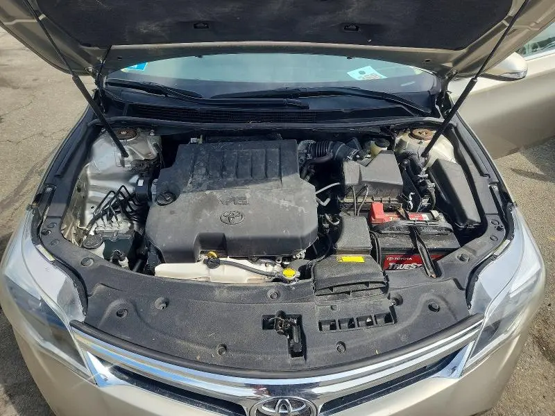 2014 TOYOTA AVALON LIMITED  