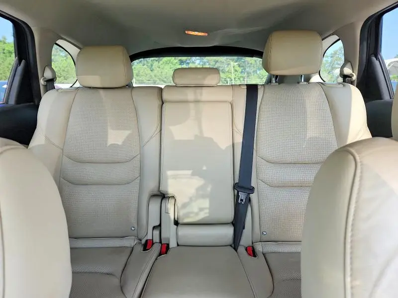 2018 MAZDA CX-9 TOURING  