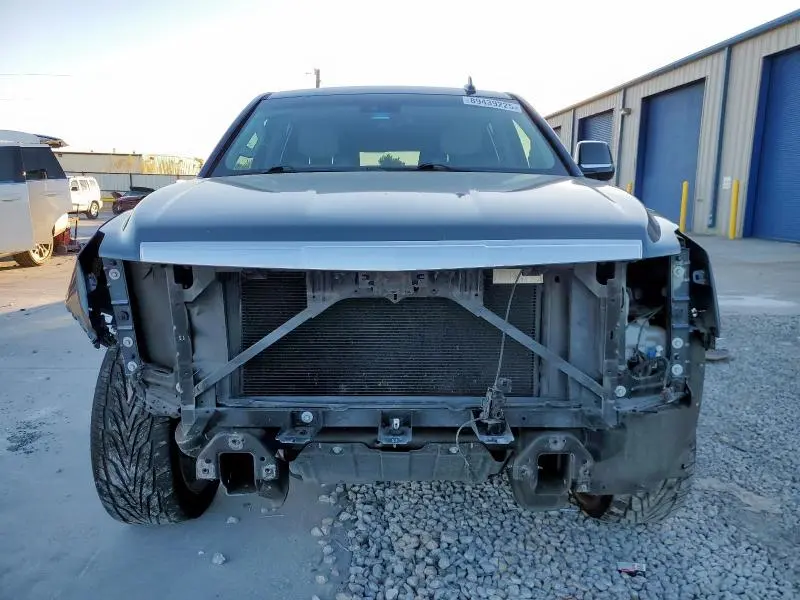 2019 CADILLAC ESCALADE ESV LUXURY  