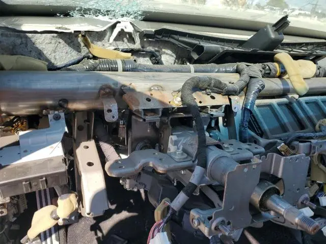 2013 INFINITI G37 JOURNEY  