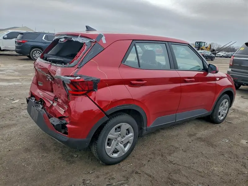 2020 HYUNDAI VENUE SE  