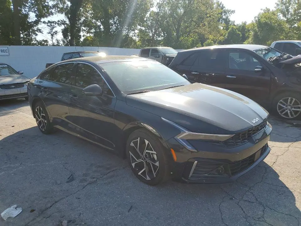 2025 KIA K5 EX  