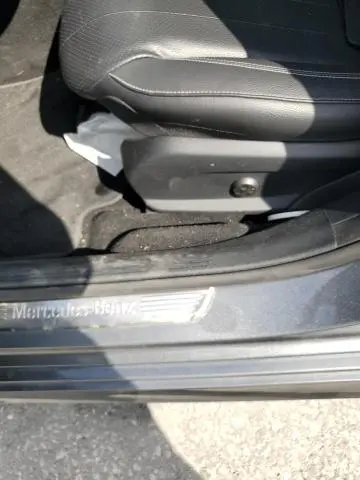 2022 MERCEDES-BENZ E 450 4MATIC  