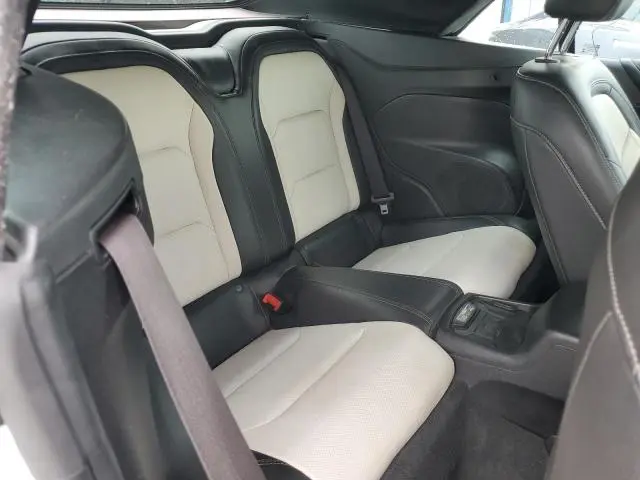 2016 CHEVROLET CAMARO LT  