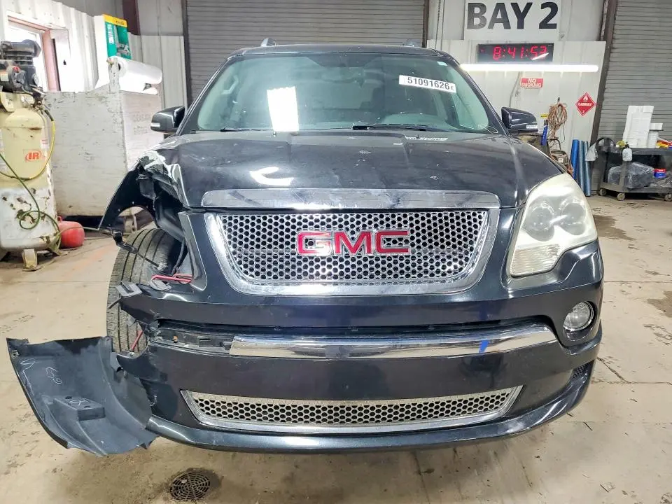 2012 GMC ACADIA DENALI  