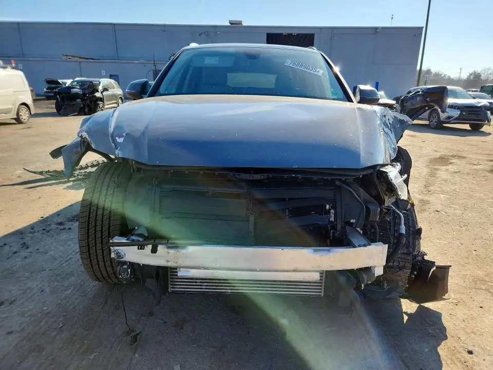 2022 AUDI Q5 PREMIUM 45  