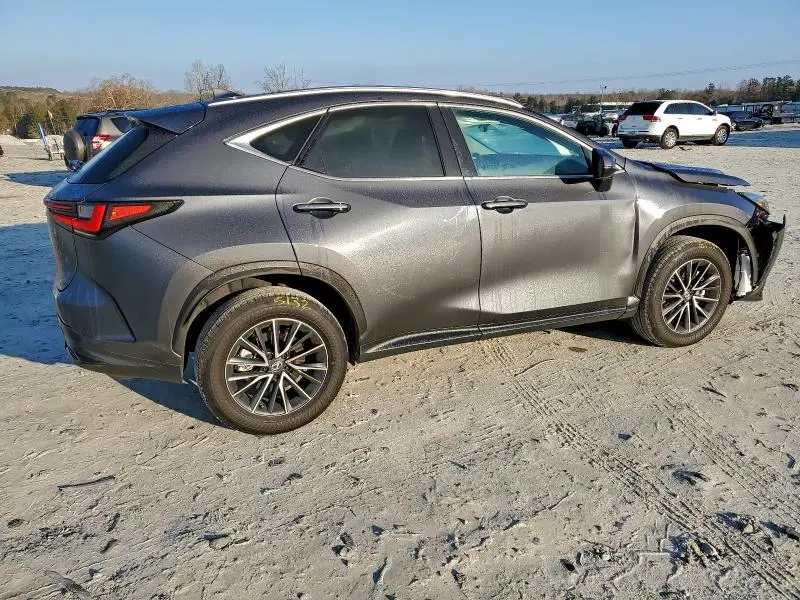 2025 LEXUS NX 250 BASE  