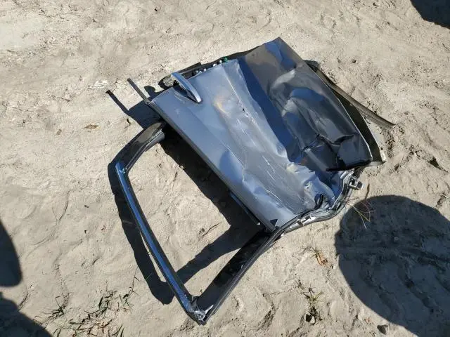 2022 HONDA ACCORD TOURING HYBRID  