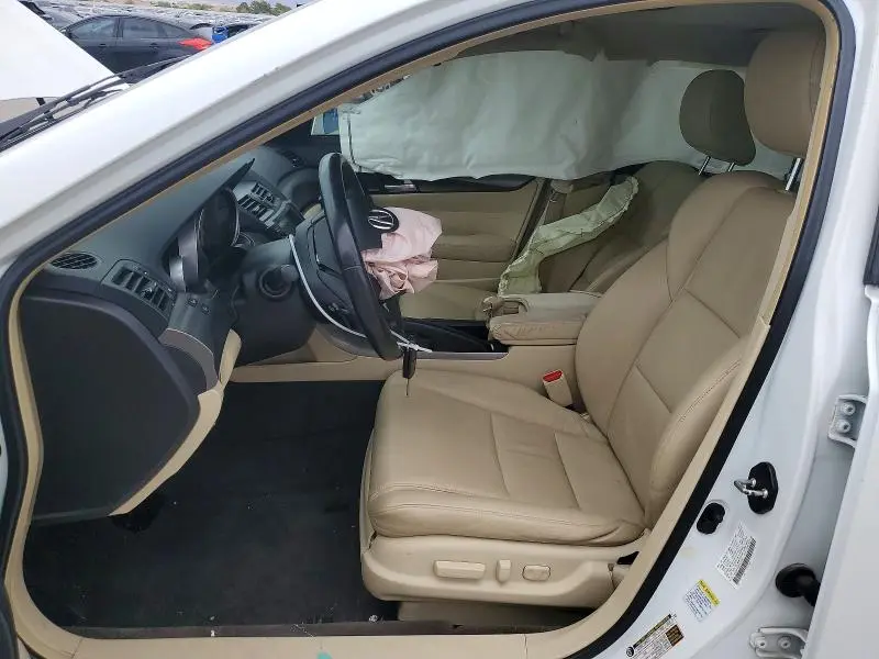 2013 ACURA TL   