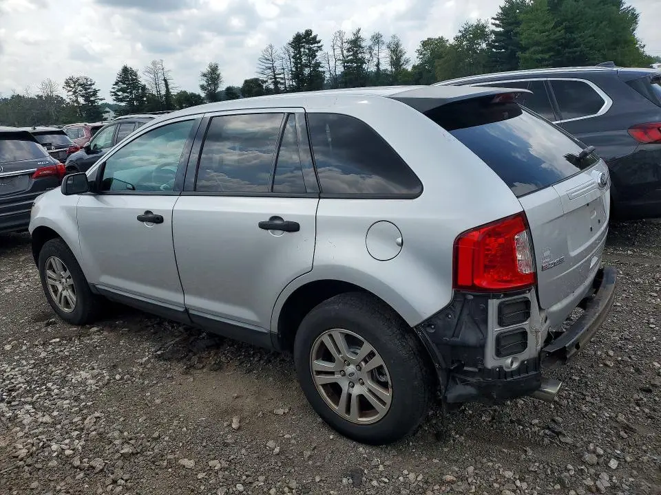 2011 FORD EDGE SE  