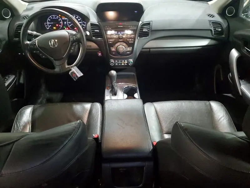 2015 ACURA RDX TECHNOLOGY  