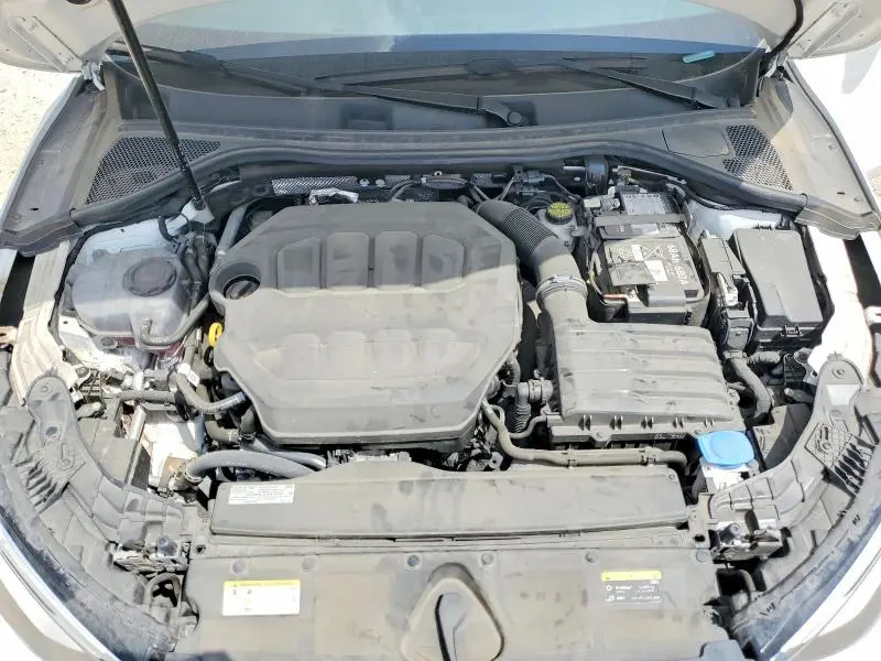 2024 AUDI A3 PREMIUM PLUS  