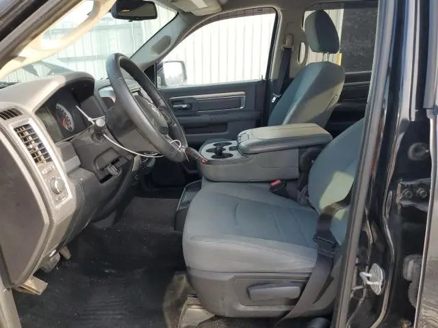 2014 RAM 1500 SLT  