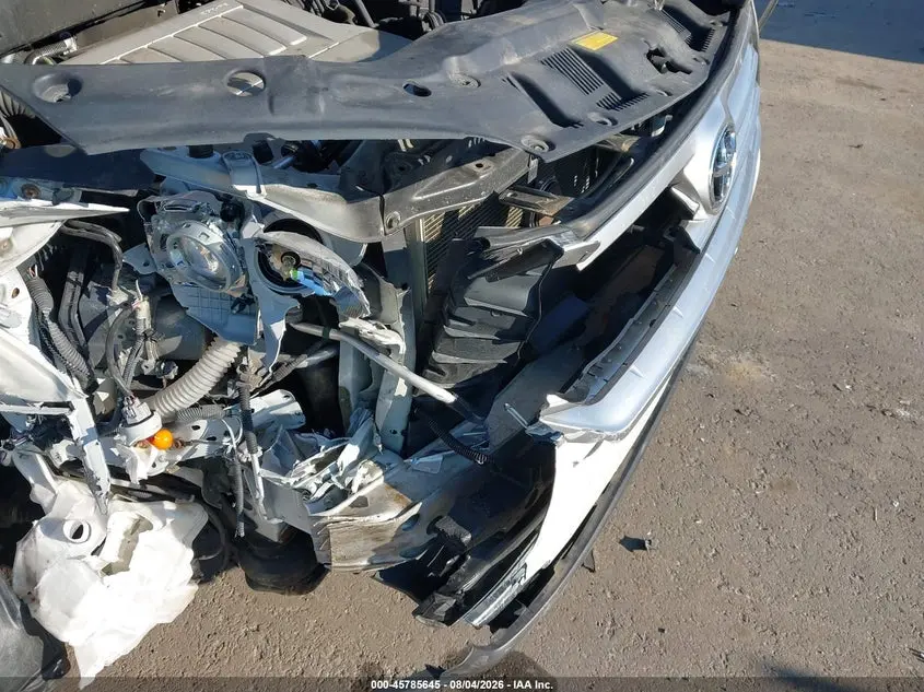 2013 TOYOTA HIGHLANDER SE V6