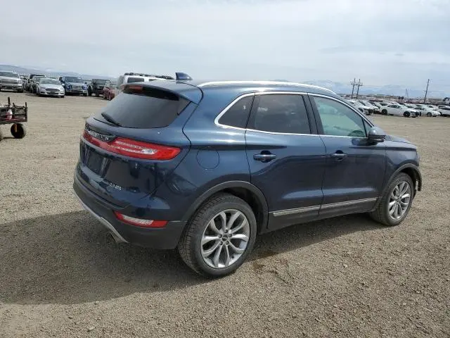 2016 LINCOLN MKC SELECT  