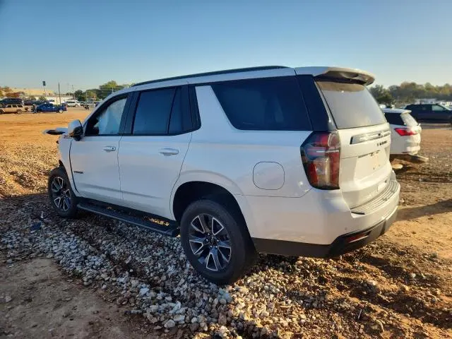 2023 CHEVROLET TAHOE K1500 Z71  