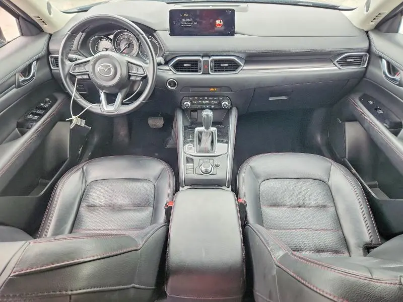 2024 MAZDA CX-5 PREFERRED  