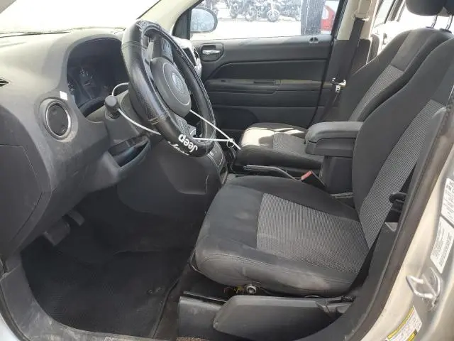 2013 JEEP COMPASS SPORT  