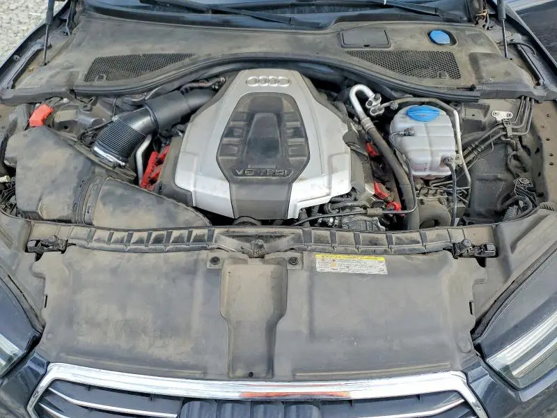2016 AUDI A7 PREMIUM PLUS  