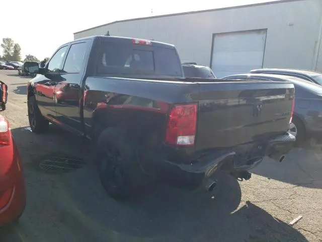 2018 RAM 1500 SLT  