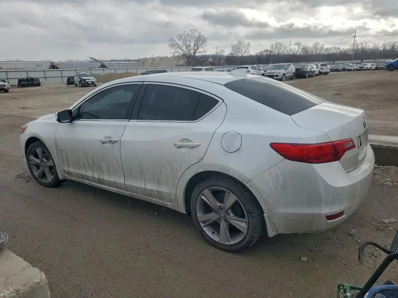2014 ACURA ILX 20 PREMIUM  