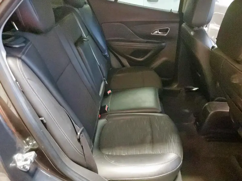 2016 BUICK ENCORE CONVENIENCE  