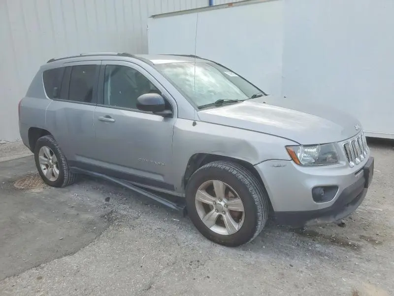 2015 JEEP COMPASS SPORT  