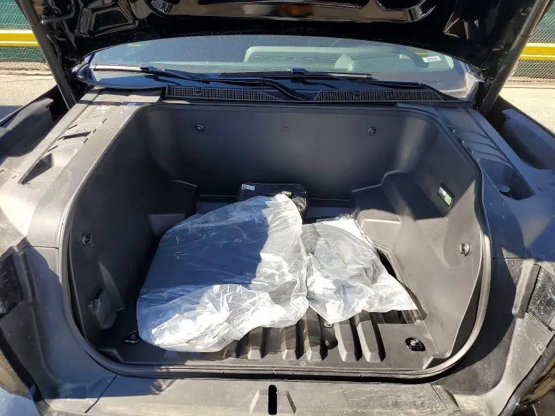 2024 CHEVROLET SILVERADO RST  