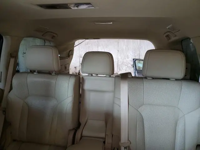 2019 LEXUS LX 570  