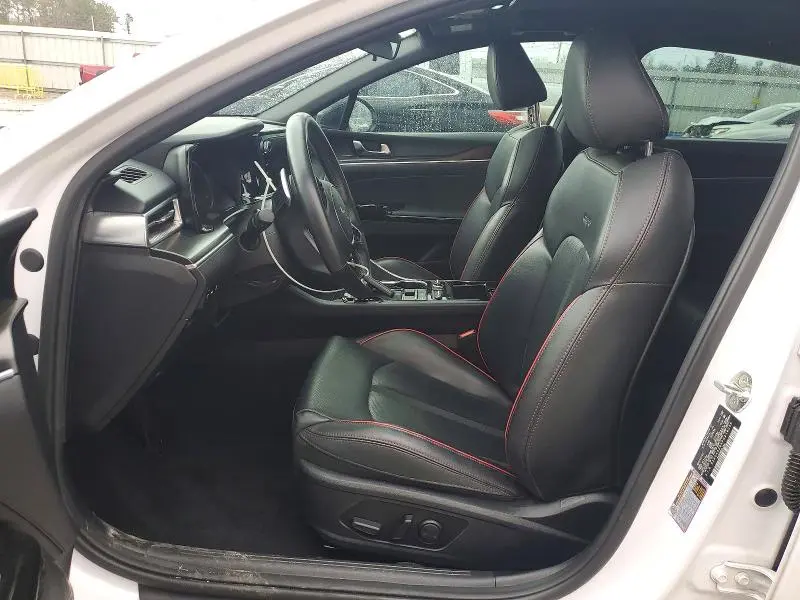 2023 KIA K5 GT  