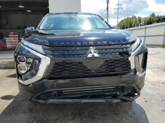 2024 MITSUBISHI ECLIPSE CROSS LE