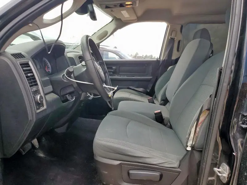 2015 RAM 1500 ST  