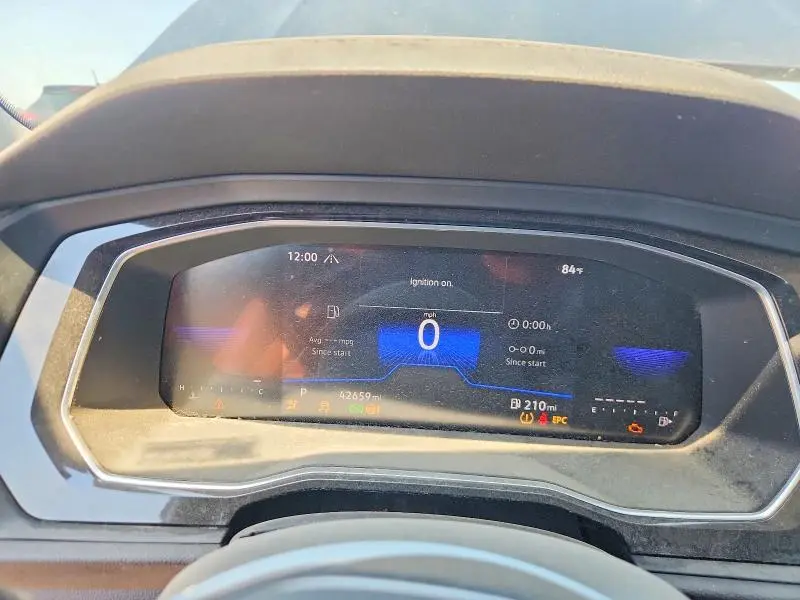 2023 VOLKSWAGEN JETTA SE  