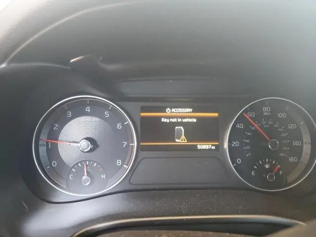 2023 KIA FORTE GT LINE  