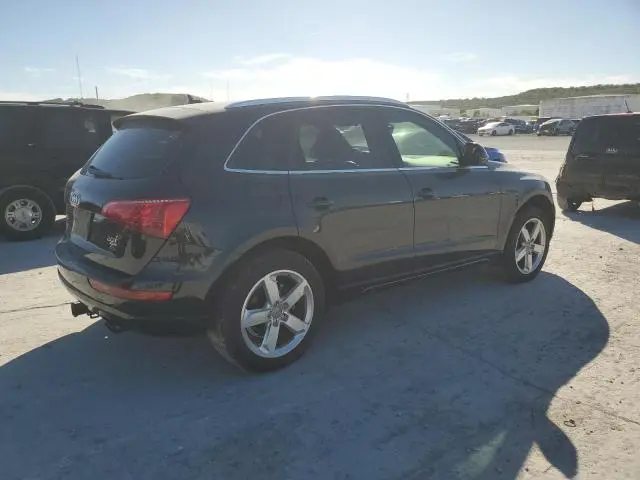 2012 AUDI Q5 PREMIUM PLUS