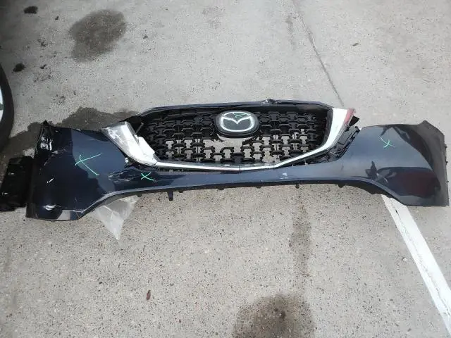 2024 MAZDA CX-5 PREFERRED  